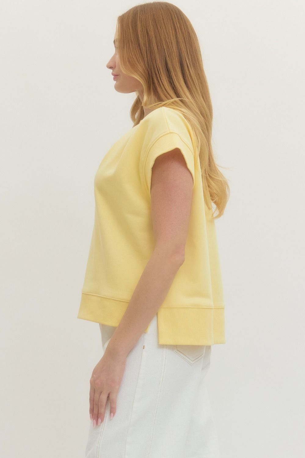 Sunny Day Top