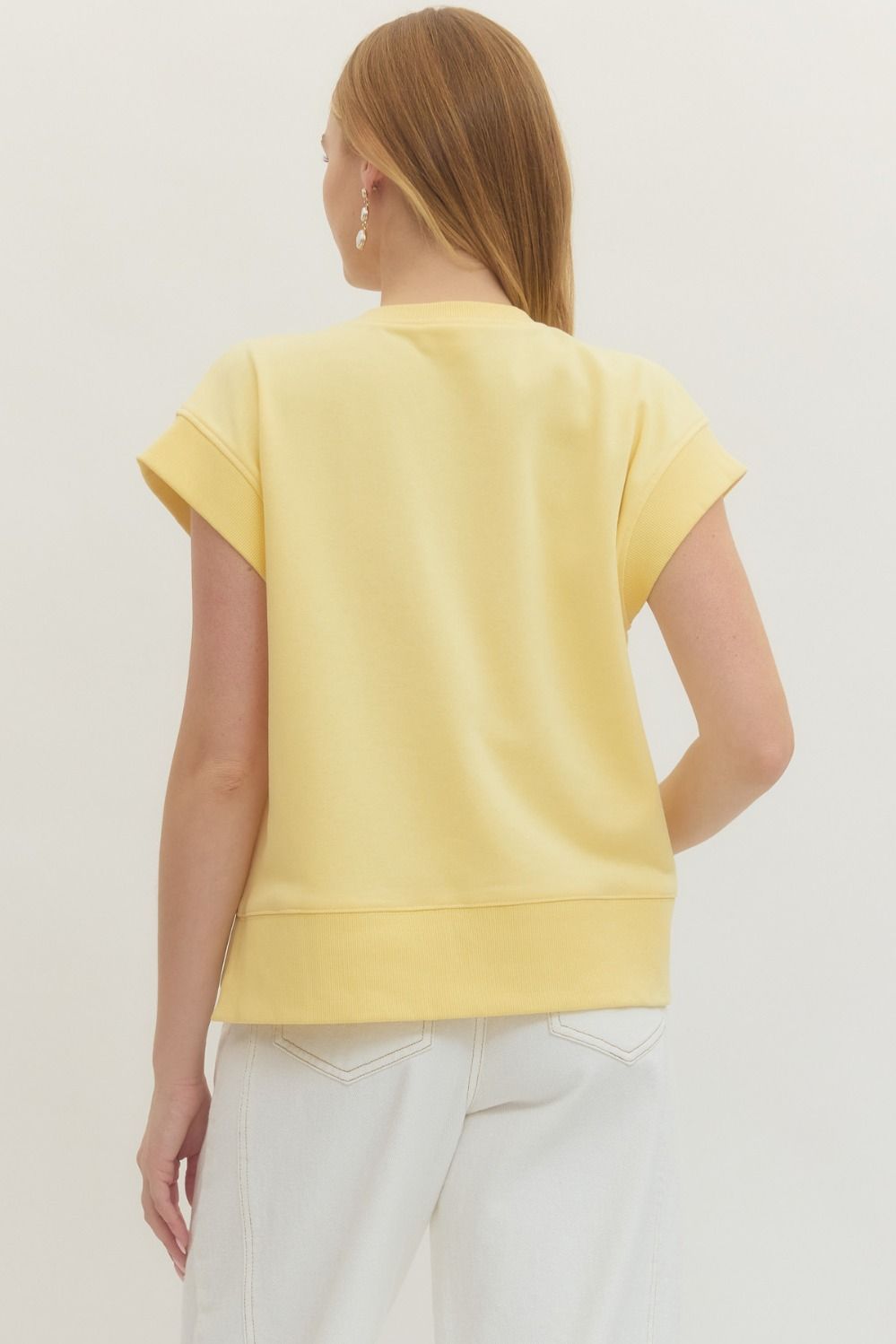 Sunny Day Top