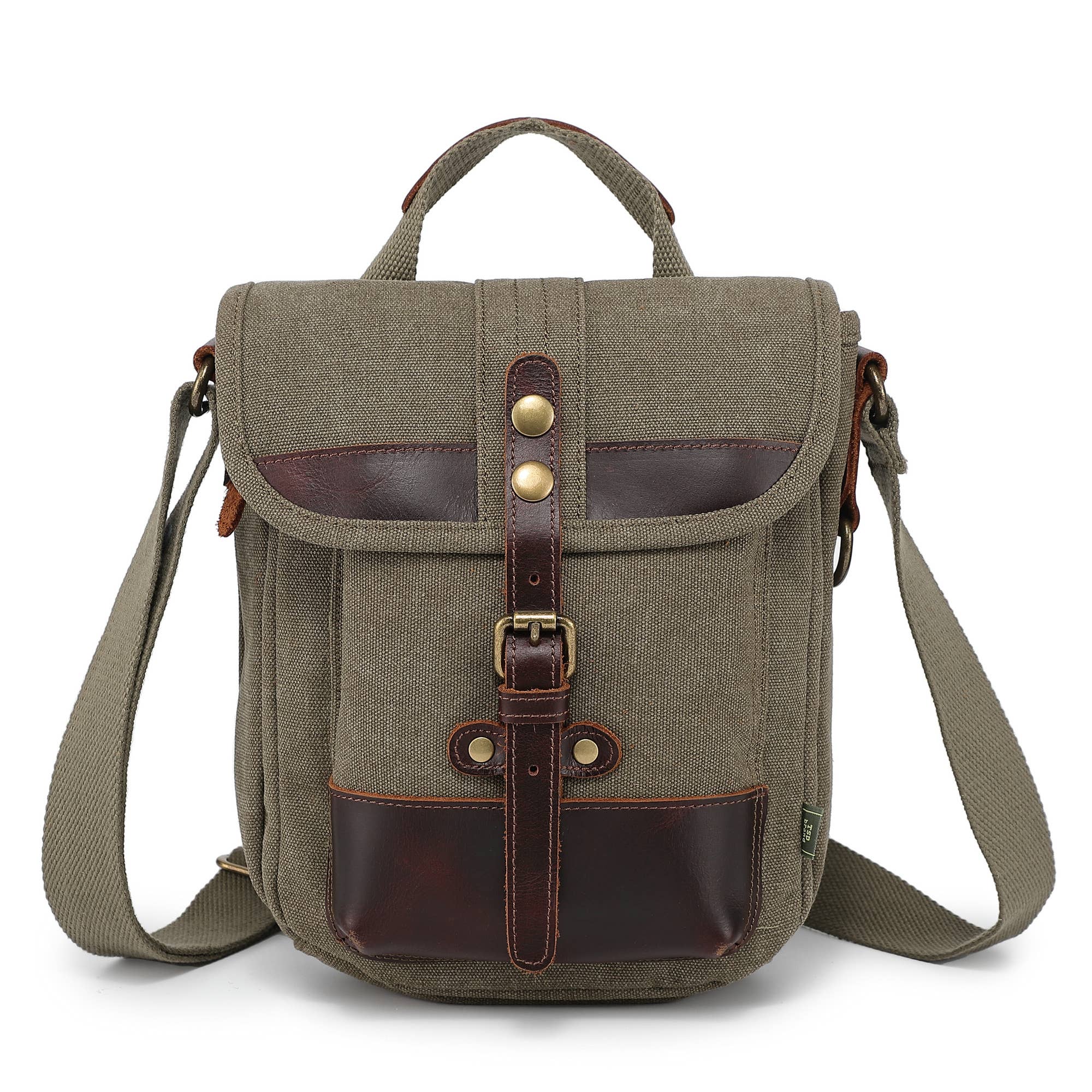 Valley Trail Crossbody Bag