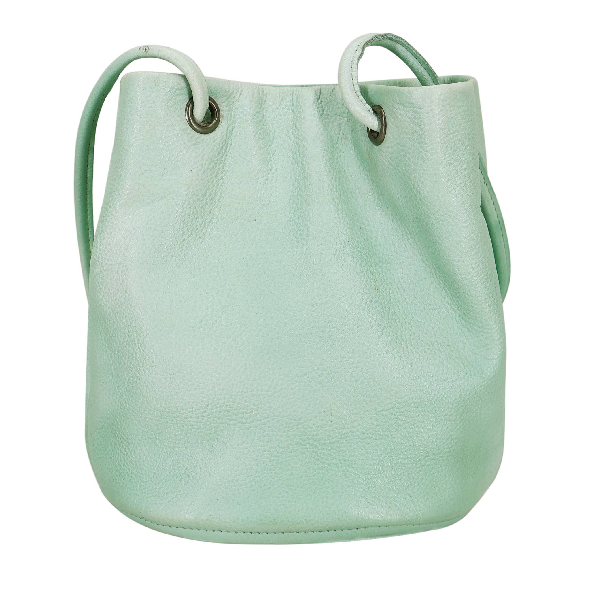 Cassidy Handcrafted Leather Crossbody Bags