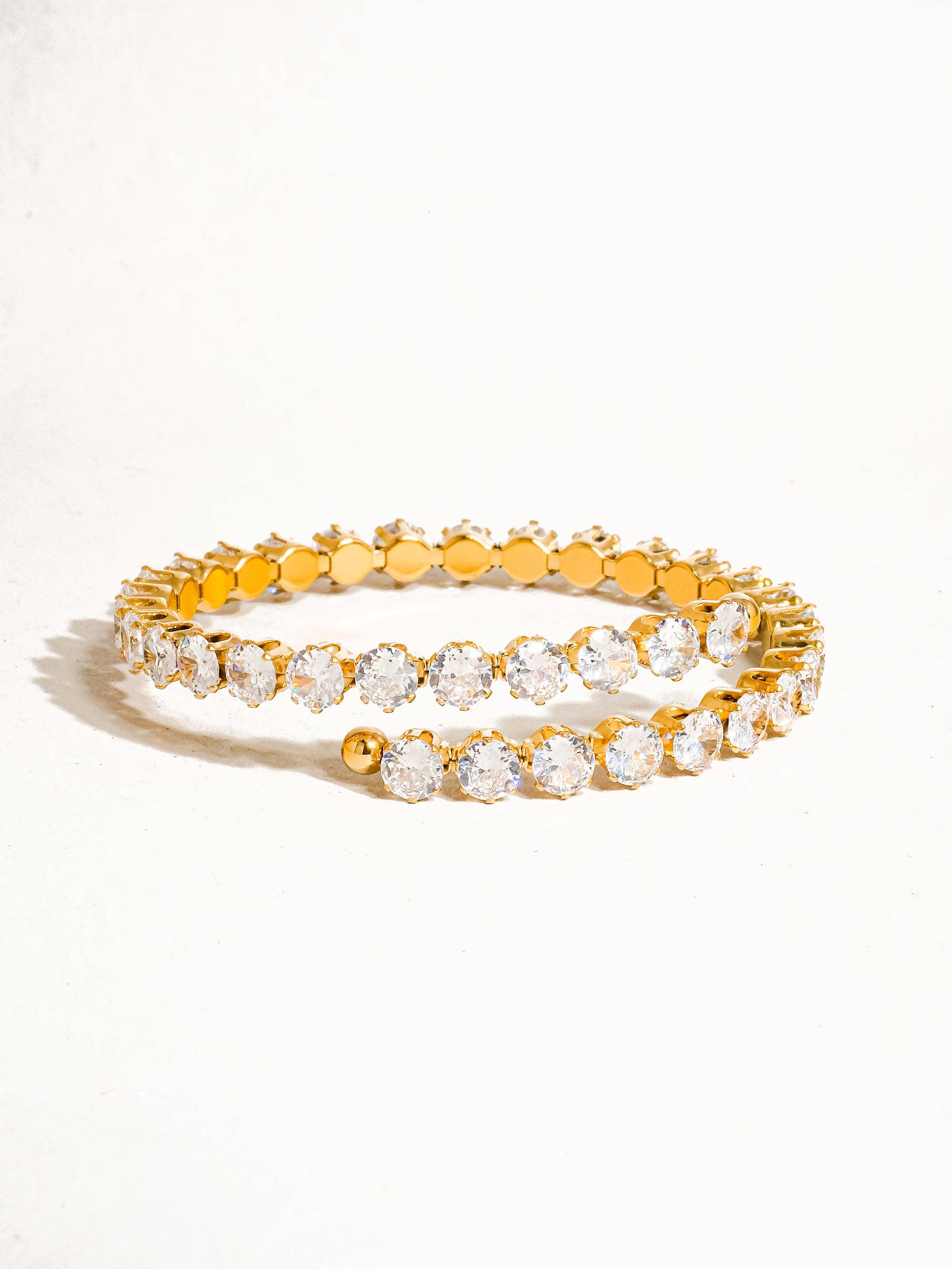 Maëlys Glam Bracelet