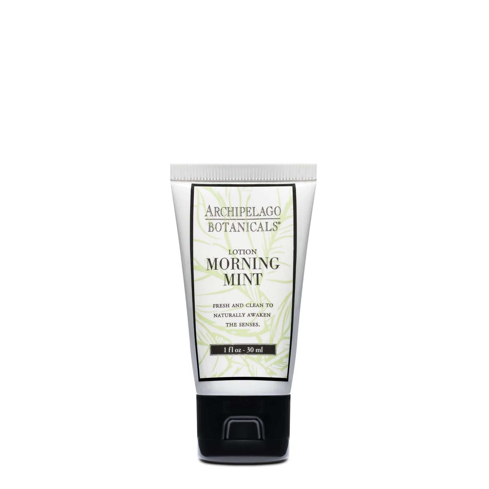 Morning Mint Lotion - Travel Size