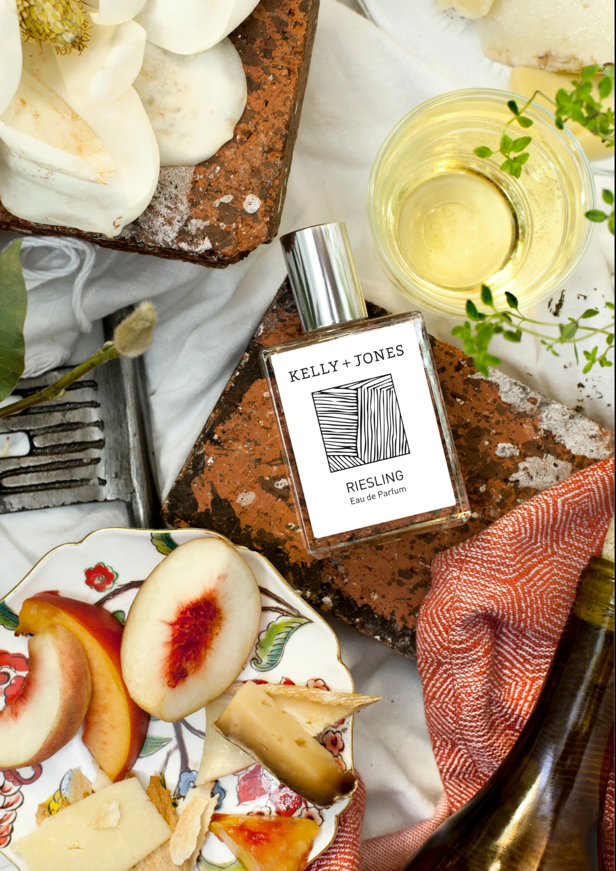 Riesling Parfum