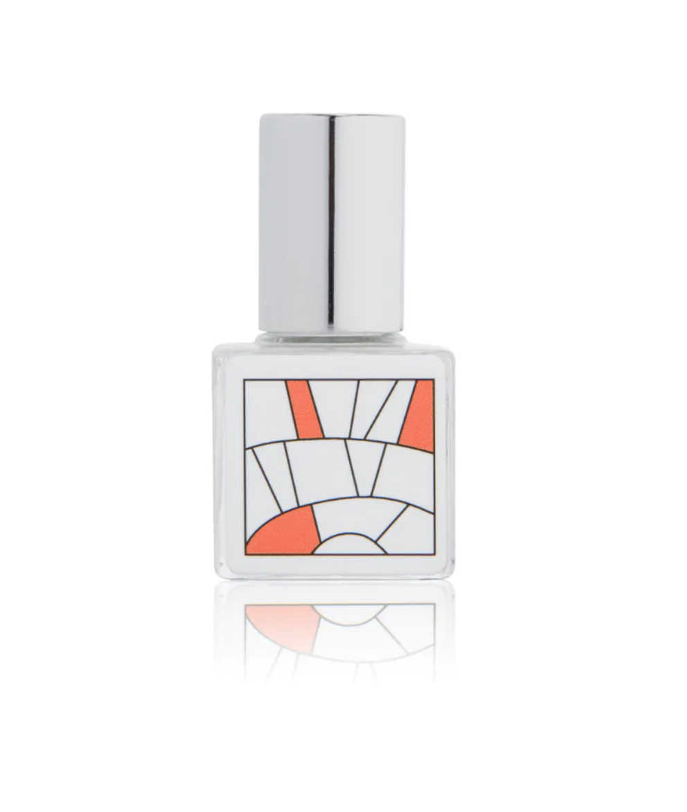Fruit Perfume Oil