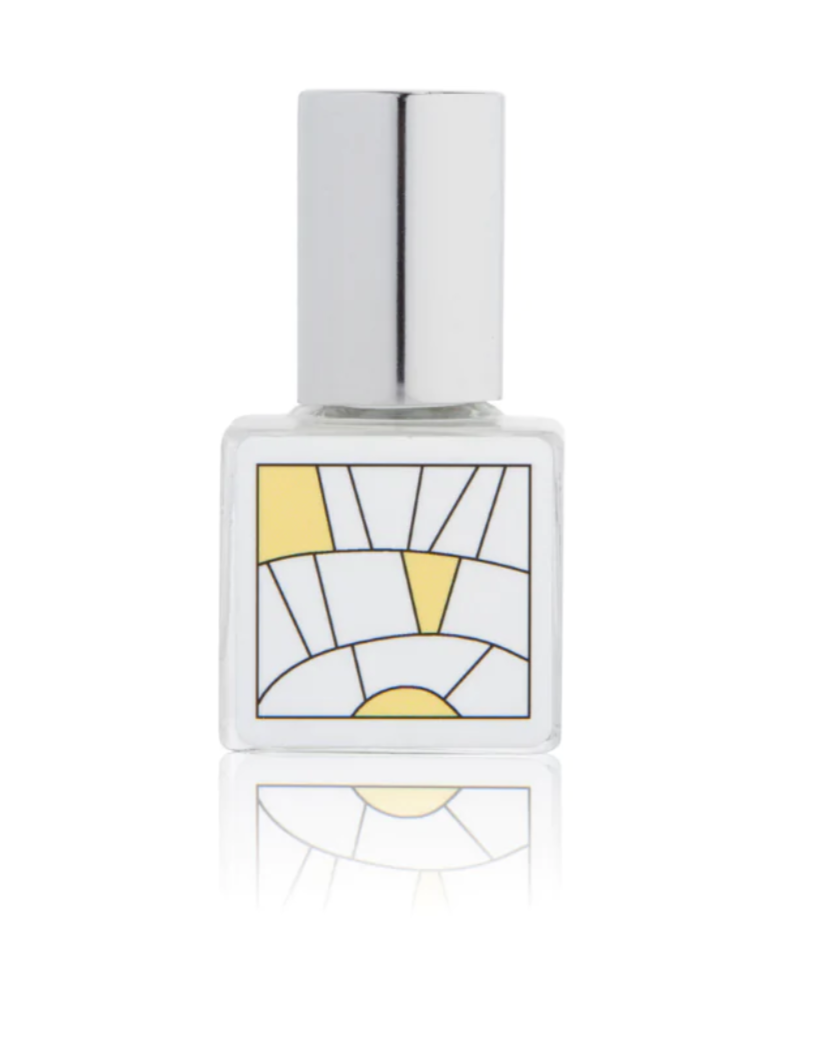 Citrus Perfume Oil