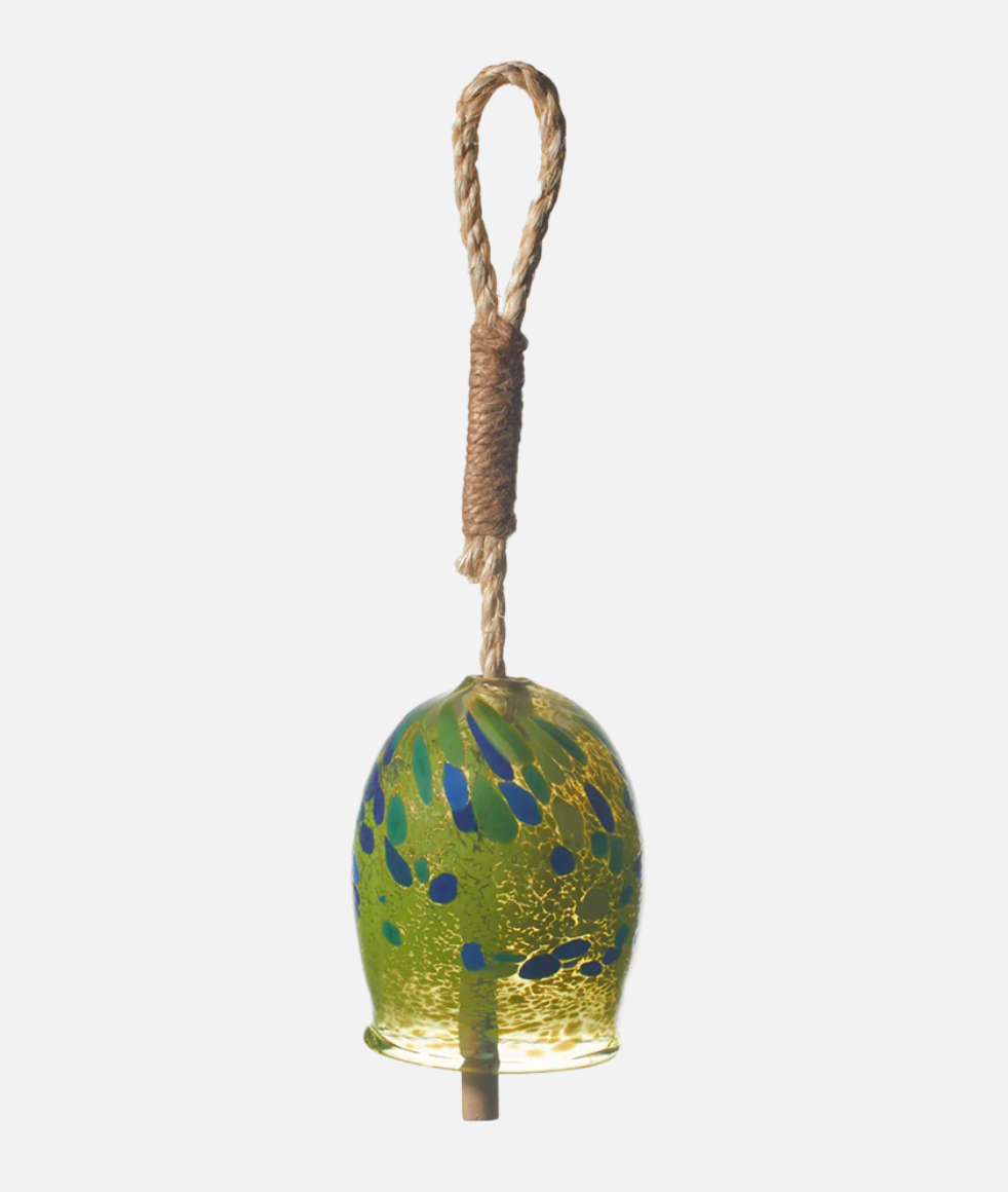 Positivity Garden Bell