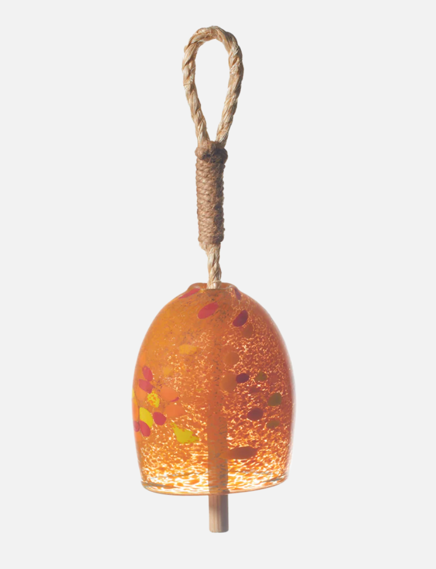 Positivity Garden Bell