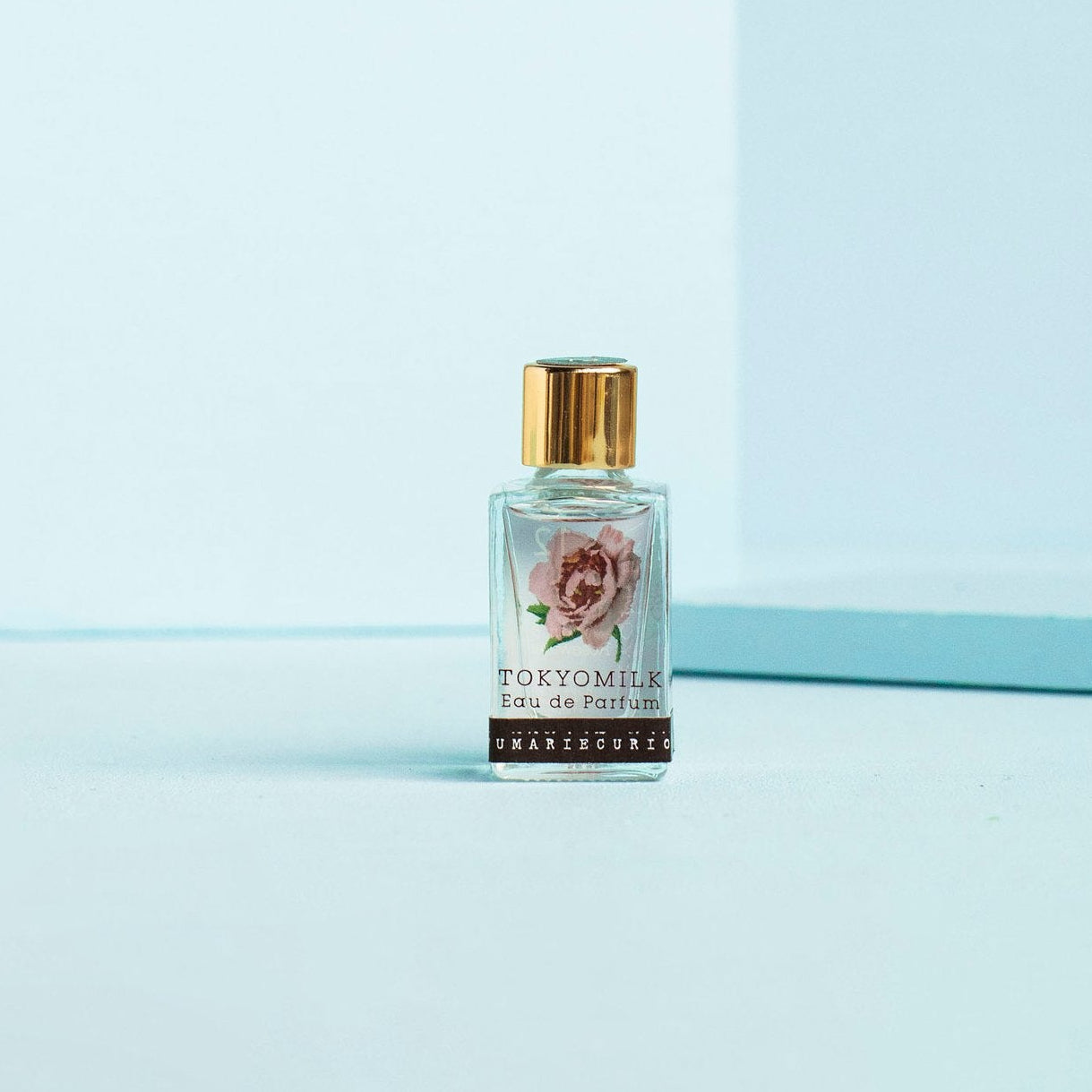 Gin & Rosewater Little Luxe Eau de Parfum
