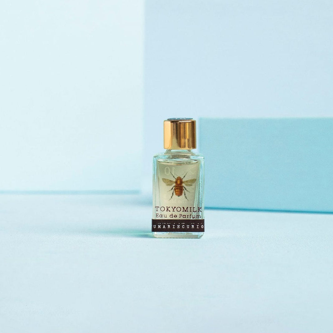 Honey & The Moon Little Luxe Eau de Parfum