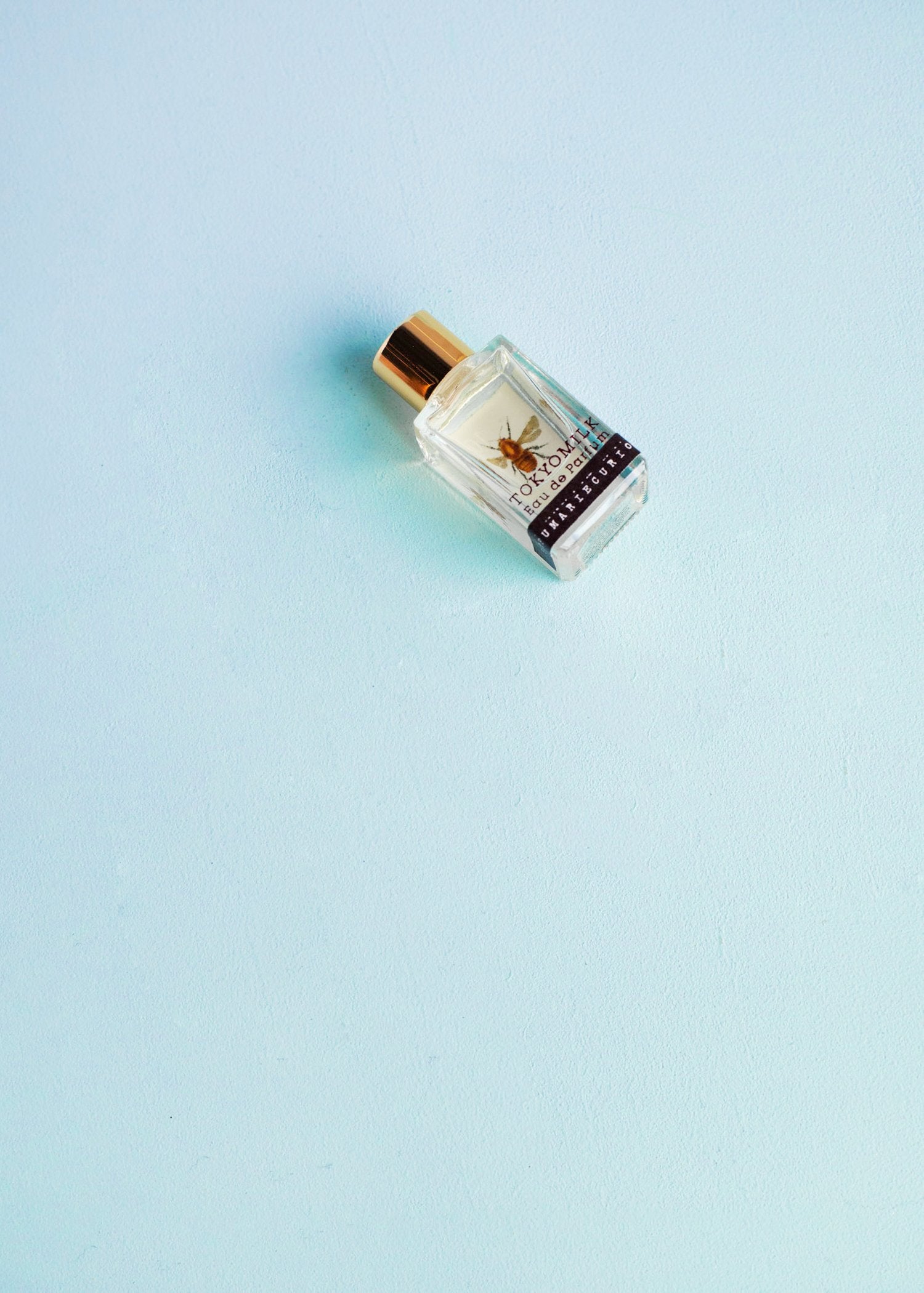 Honey & The Moon Little Luxe Eau de Parfum