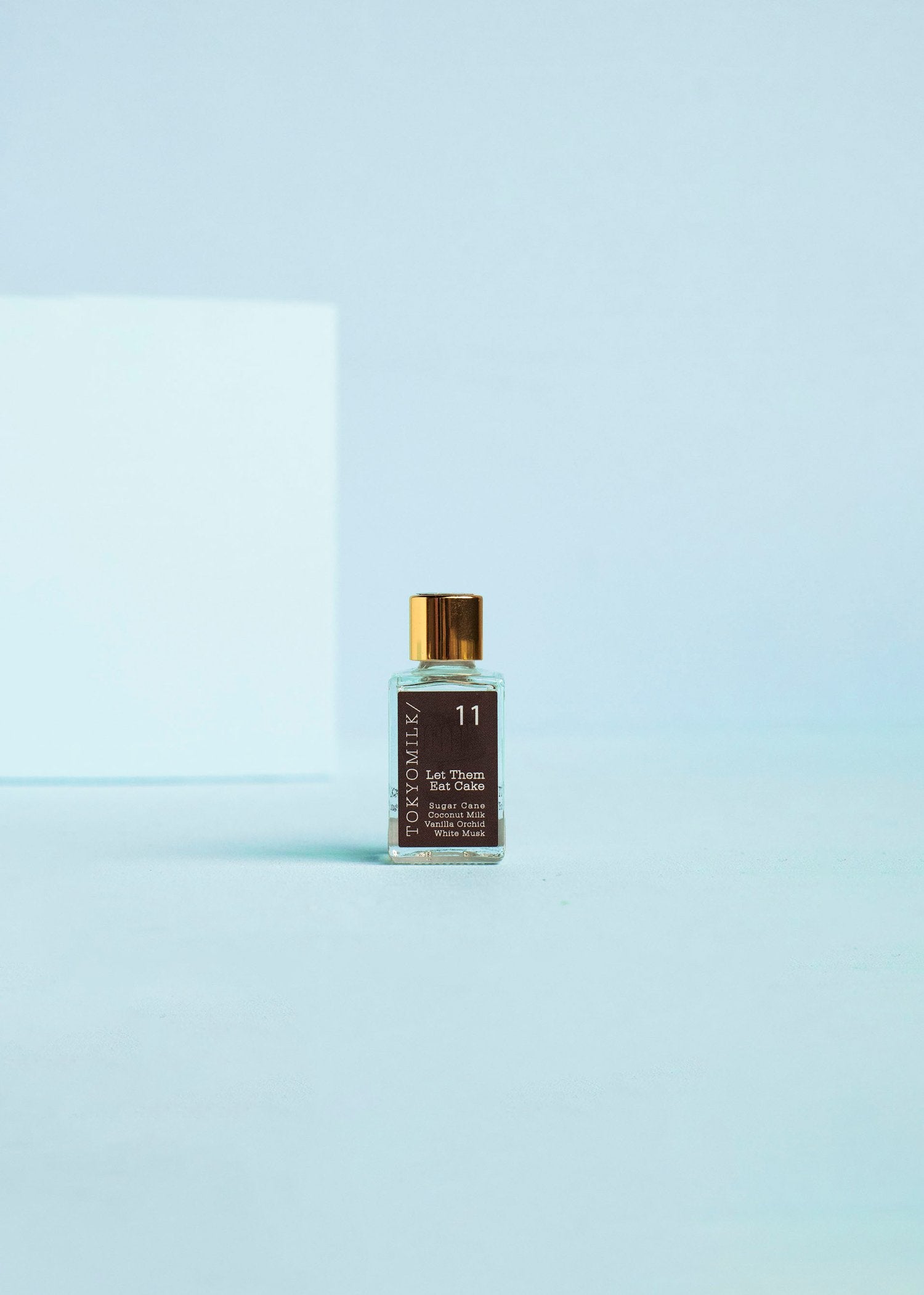 Let Them Eat Cake Little Luxe Eau de Parfum