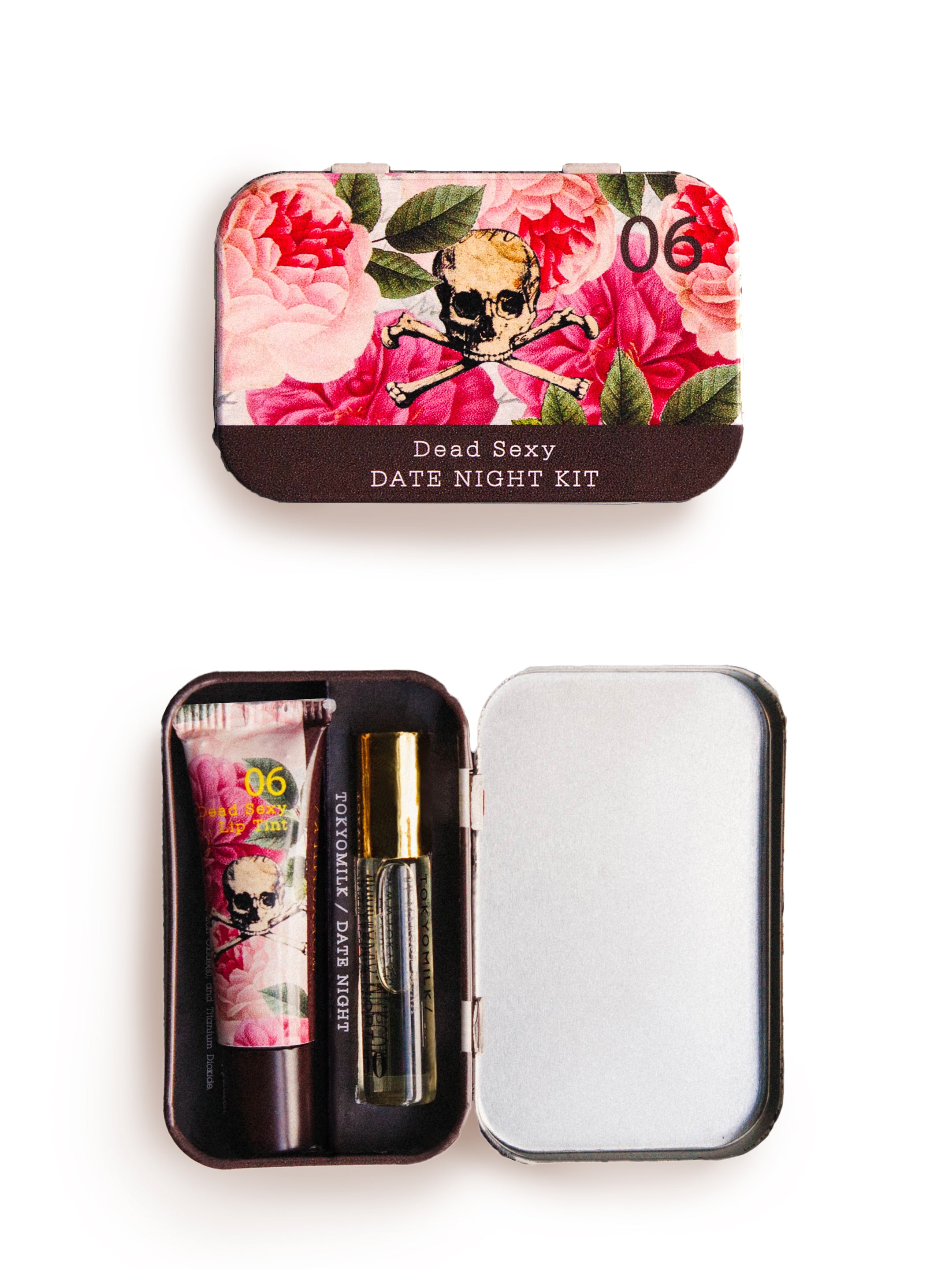 TOKYOMILK Dead Sexy Date Night Kit