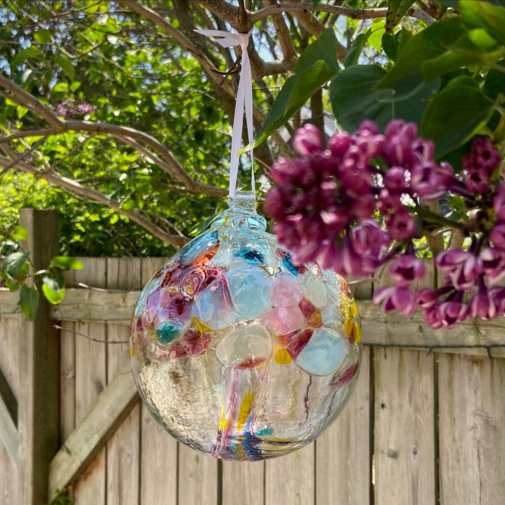 KITRAS Tree of Memories Orb