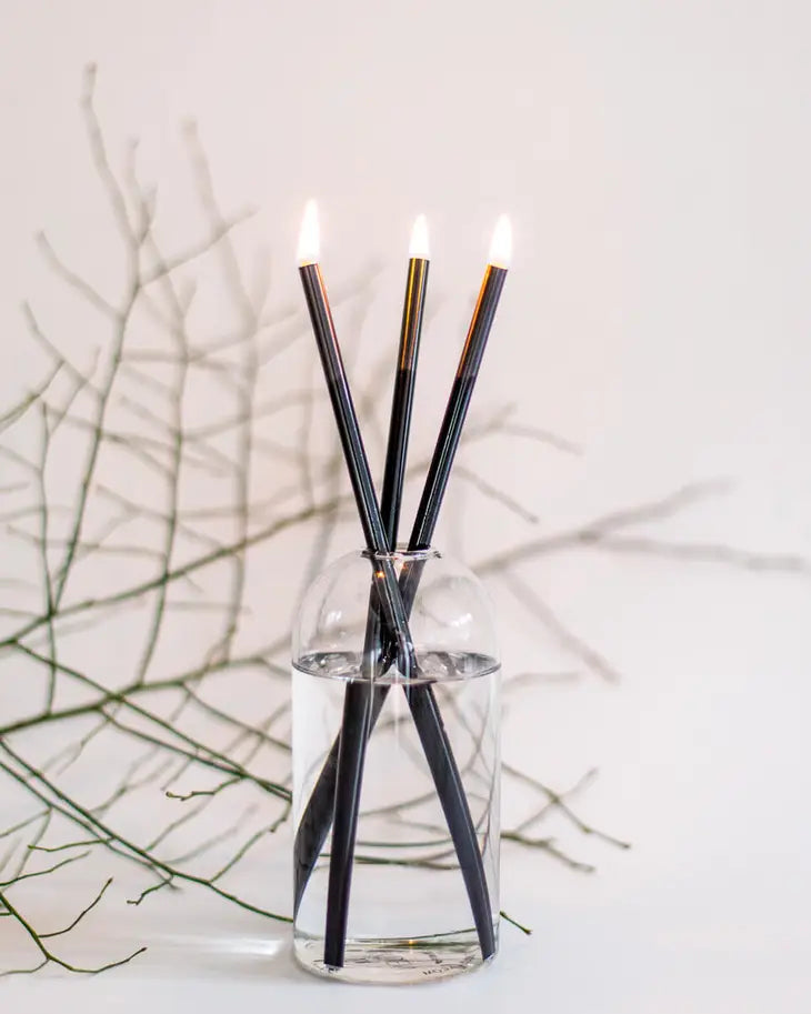 Everlasting Candlesticks