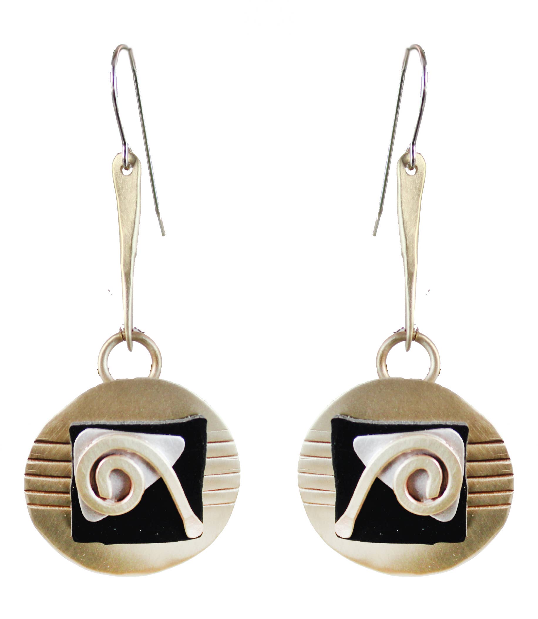 Splash of Delight Earrings