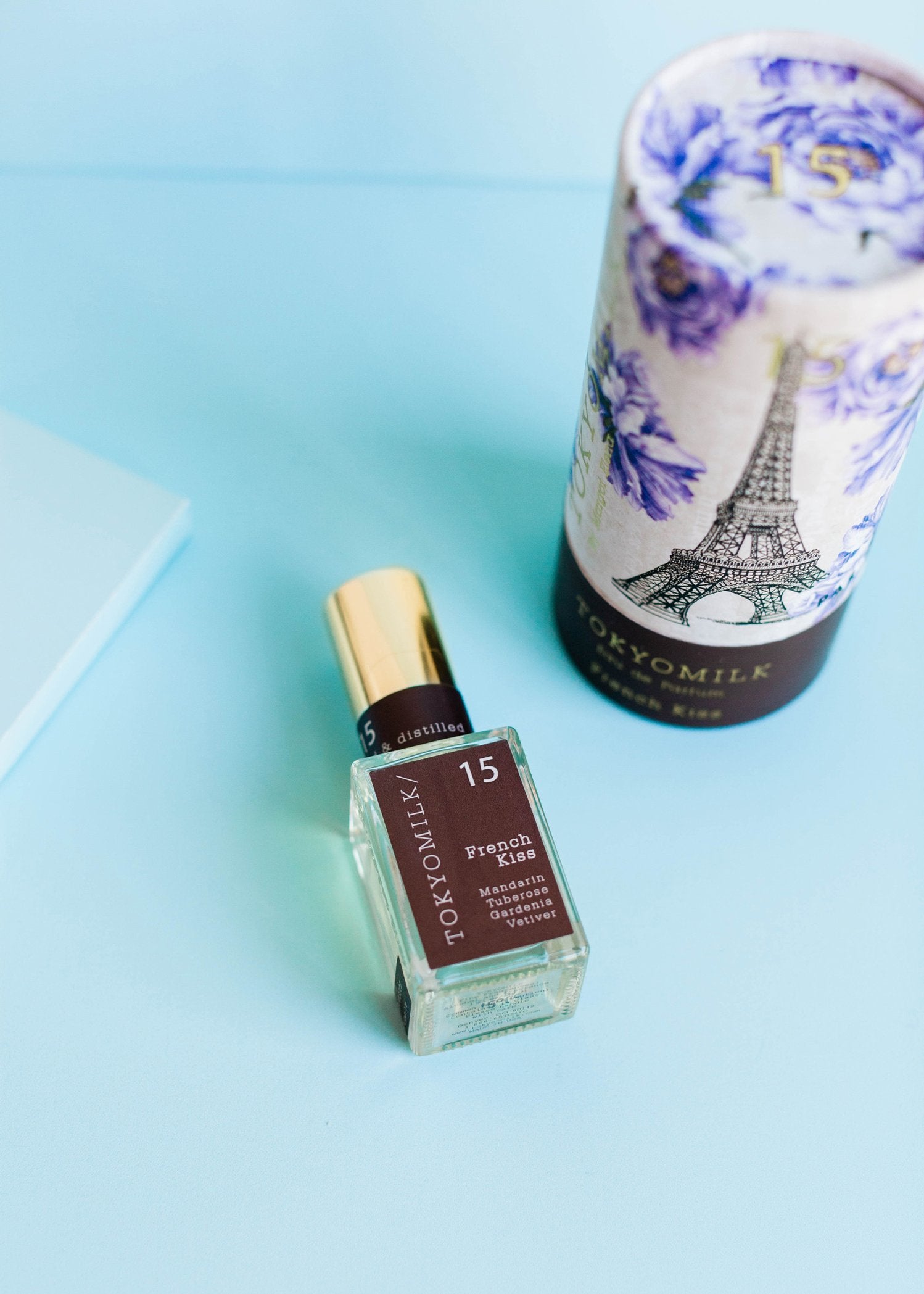 TOKYOMILK French Kiss Parfum