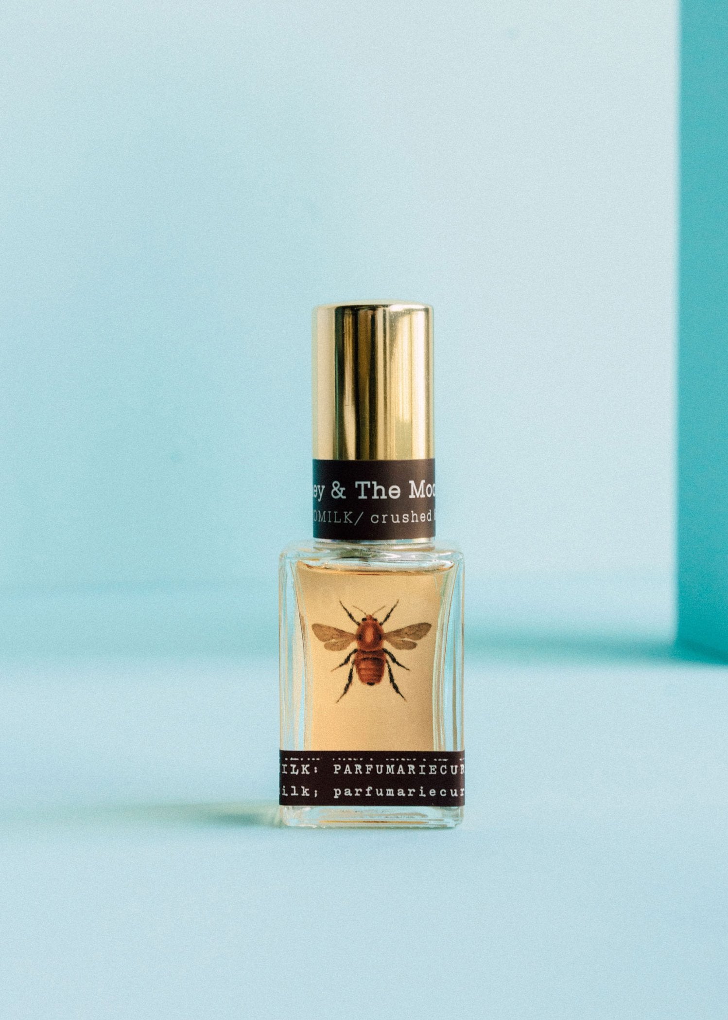 TOKYOMILK Honey & The Moon Parfum